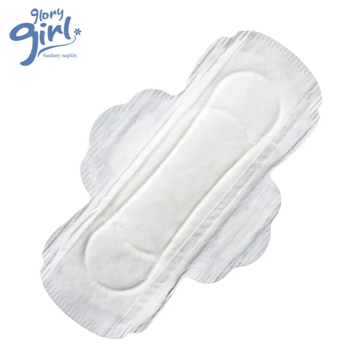 Brand Name 100 Organic Cotton Menstrual Feminine Hygiene Period Lady