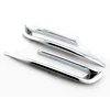 Auto Plastic Chrome Accessories Car Body Decorative Parts prototype maker, prototype mold, rapid mold