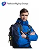 Outdoor Wholesale Brand Name Mens Jackets Imported From China
