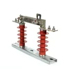 Explosion proof low-voltage isolator disconnector switch
