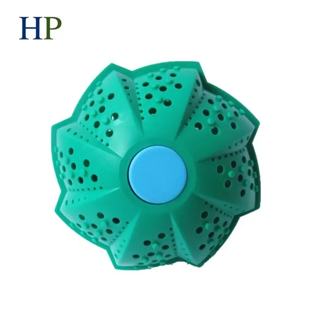 Silicone Magic For The Washing Machine Washing Ball Buy
