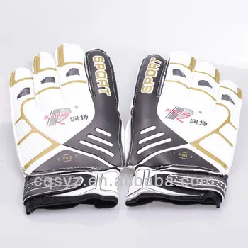 futsal goalie gloves