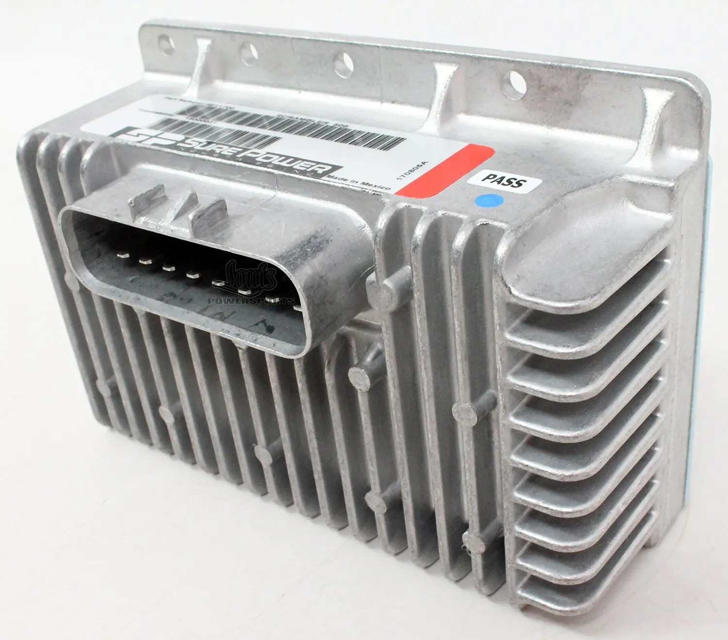 Buy 07 09 Polaris Atv Scrambler 500 2x4 4x4 Controller Module New Oem In Cheap Price On Alibaba Com