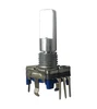 11mm mini 20 pulse rotary encoder with switch ec11