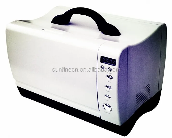 Portable Dc 24v/12v 7lmicrowave Oven For Car /boat / Caravan Digital