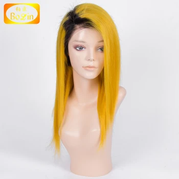 buy yellow wig