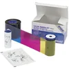New Datacard 535700-004-R002 YMCKT Color Ribbon to Replace 535000-003 for CD800 Printer