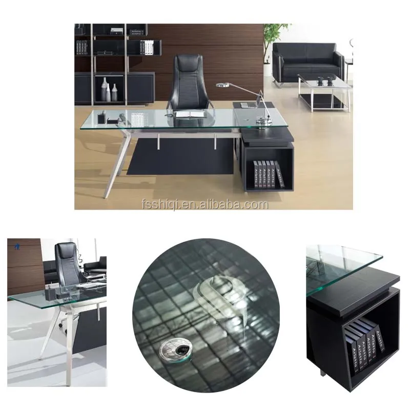 Luxury Office Furniture Executive Desk Boss Office Desks Buy Office