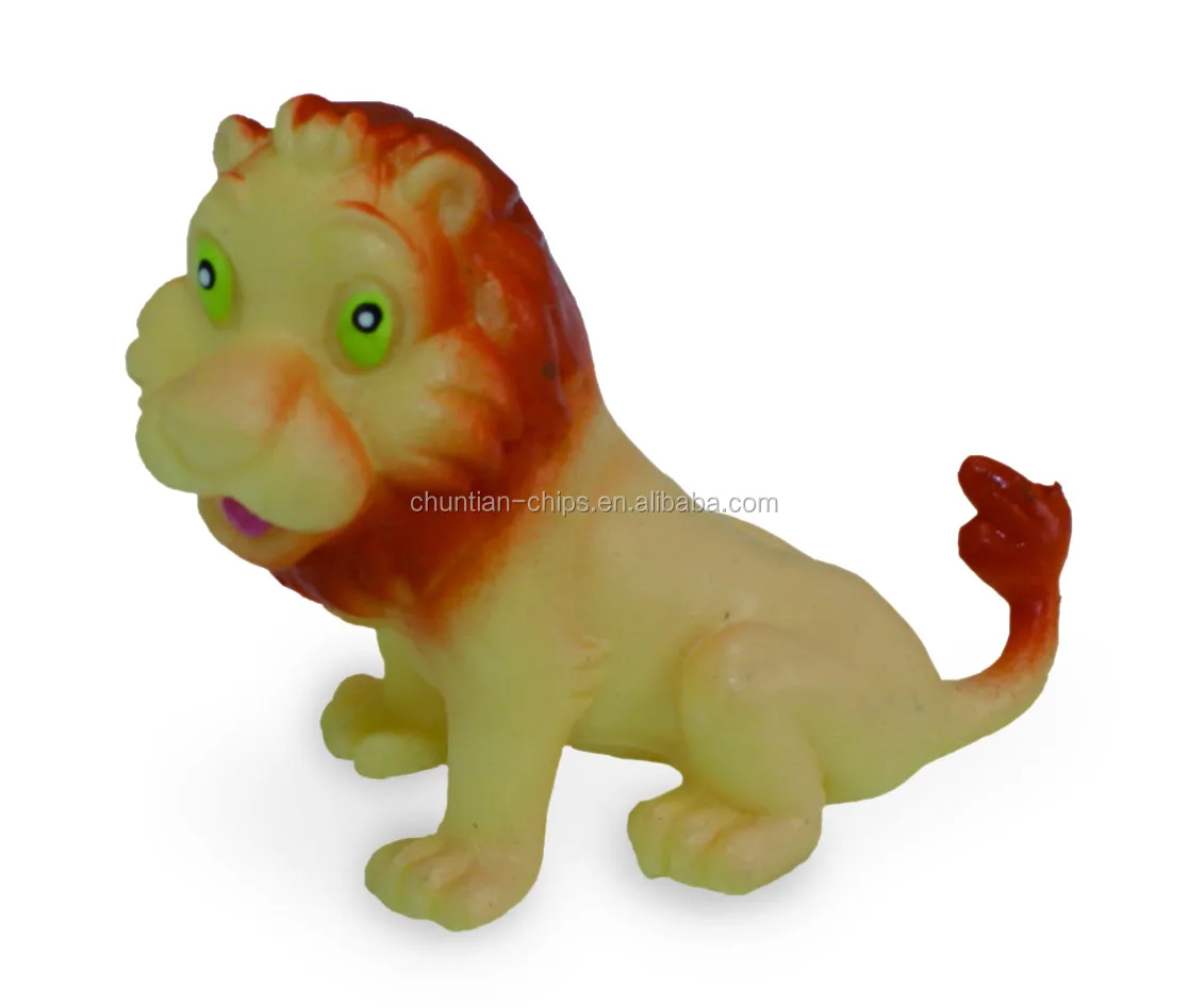 2" Funny Farm Animals,Plastic Animal Toy,Zoo Animal Buy Animal Toy