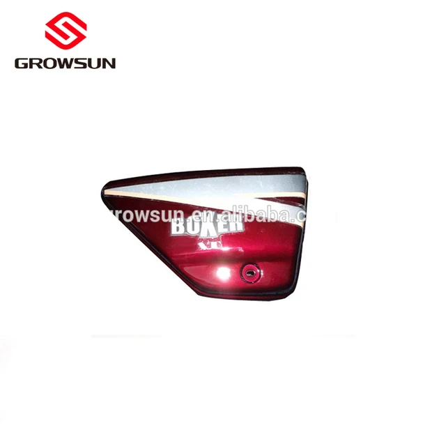 bajaj boxer side panel price