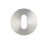 Wholesale Stainless Steel 304 Brushed Nickel door handle lock rosette