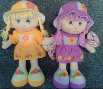 handmade cloth dolls for sale