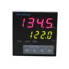 pid temperature controller intelligent thermocouple thermometer