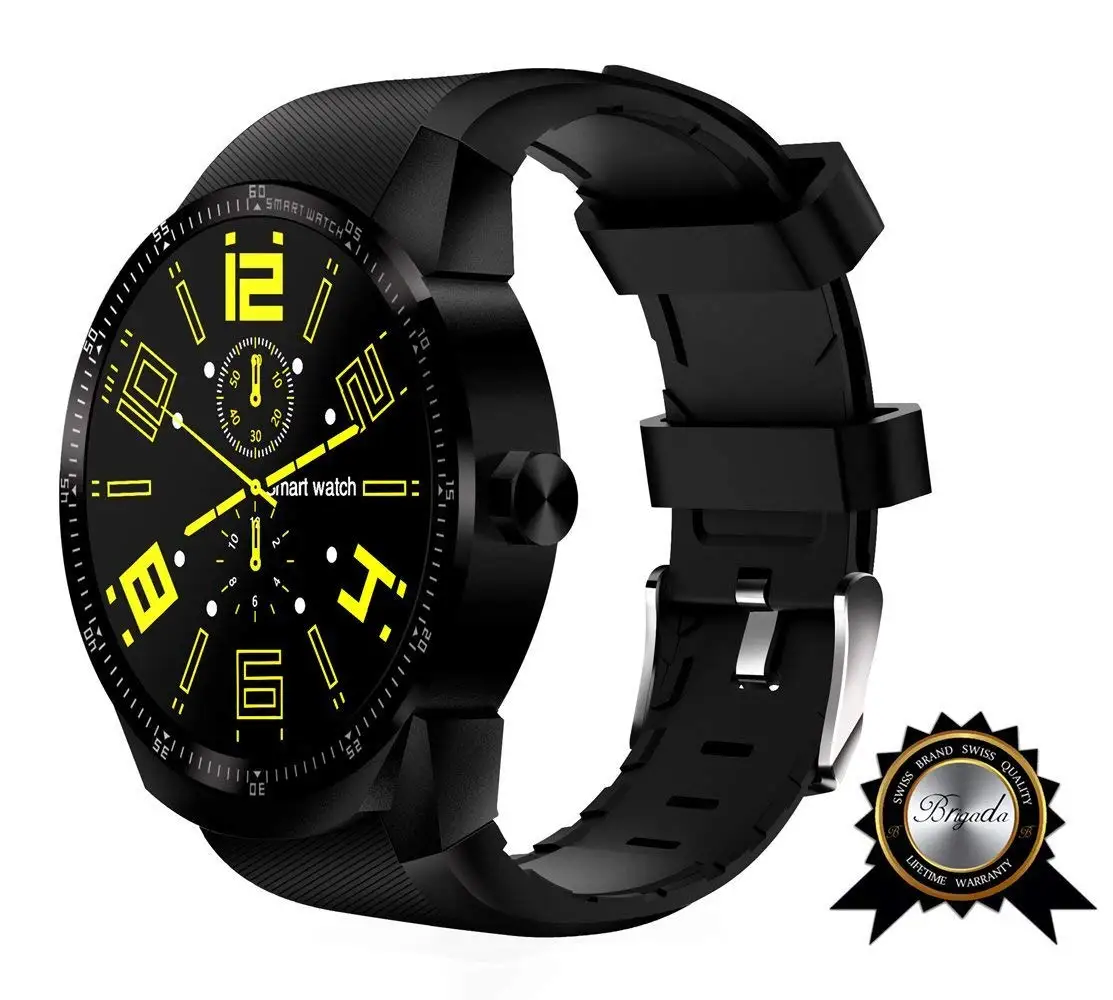 best fashion smart watch