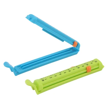 Interwell Lp392 Bag Sealer Clip Kitchen Plastic Closing Interwell Lp392 Bag Sealer Clip Kitchen Plastic Closing
