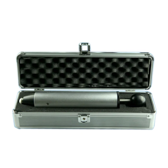 Spring Impact Hammer - Adjustable Energy Levels for Testing