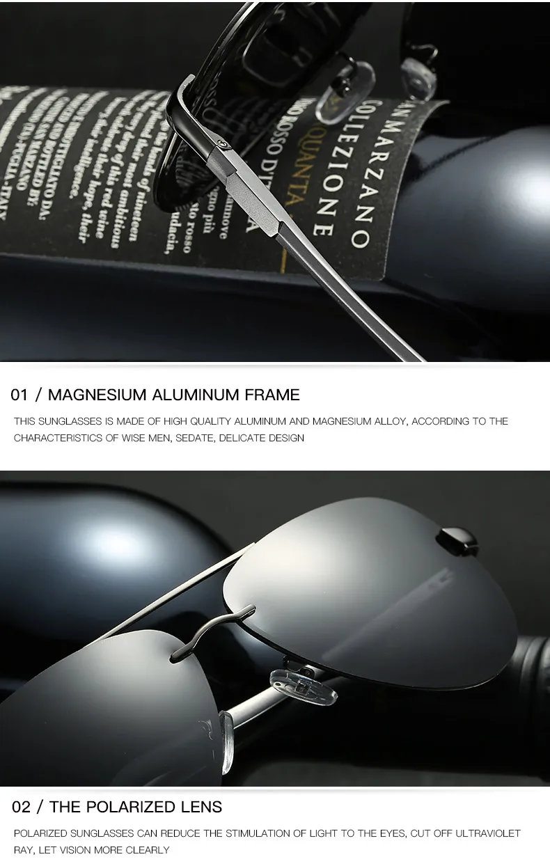 drop temple sunglasses wholesale