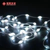 Flexible 3d flexible led screen software different shape wide usage 3d led curtain screen