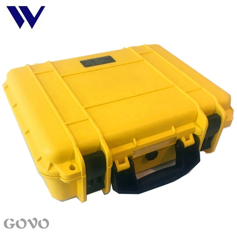 Fiber Tools Gw28 Series Fiber Termination Tool Kit Optical Fiber Tool