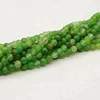 china Ready to ship 2020 New style 100% natural faceted gemstone 8mm agate stone beads stands accessory for diy jewelry making