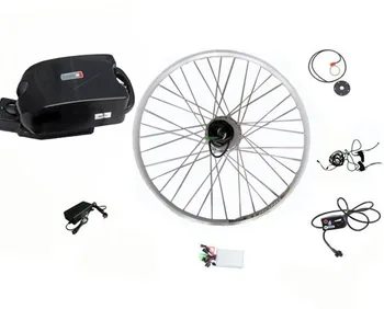 electric bike conversion kit alibaba