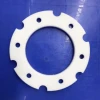High quality ptfe flange Any specification can be customized Factory Direct Sale