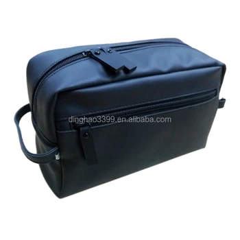 mens folding toiletry bag