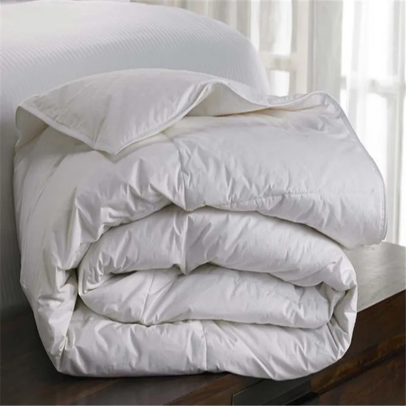 Cheap Hotel Down Duvet/duvet Inner For Sale Buy Duvet,Feather Filled
