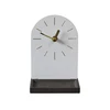 Desk table souvenirs gifts concrete clock