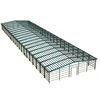 light steel structure new model prefabricated housefloor epoxy paint meter price warehouse