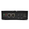 Kodi linux Free shipping mini computer industrial intel celeron n3160 4gb ram 64gb ssd