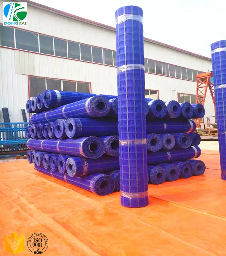 Geogrid Composite Hdpe Construction Safety Mesh Buy Construction