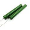 High Voltage Metal Glaze Film Resistor For Electronic Measurement Equipment