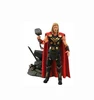 Custom-made handmade carved fashion polyresin marvel select