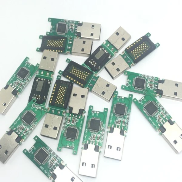 No Case 1Gb 2Gb 4Gb 8Gb 16Gb Bare Usb Flash Drive Pen Drive Memory Chips - ANKUX.COM