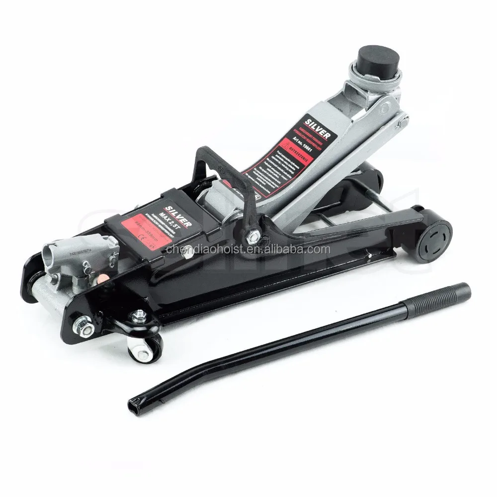 Wie Kann Ich Bei Meinem Hydraulik Wagenheber L Nachfllen