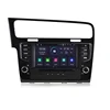 Mekede 7'' PX30 Android 9.0 IPS DSP Car DVD Radio Video Player For Volkswagen VW Golf 7 Left Drive 2013-2017 Multimedia Audio