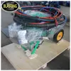 DB800 Best Wet Dustless Blaster Supplier For Car Paint Removal