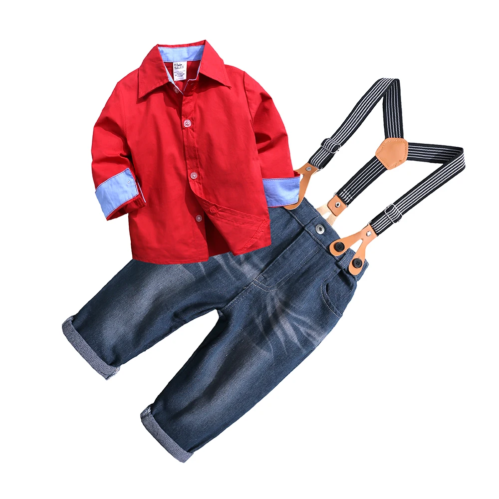 Turkey Wholesale Boys Set Kid Clothes 03 Quality Children Boy Clothes