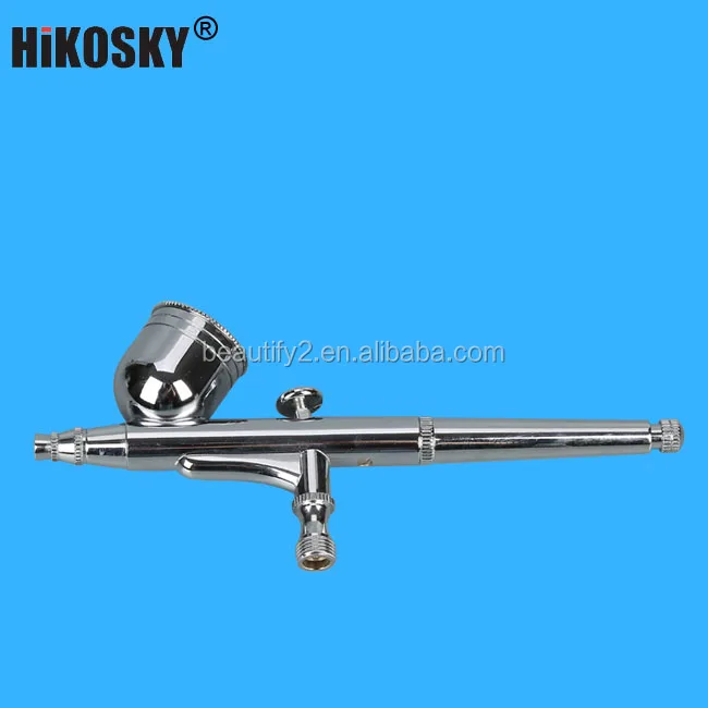 Top Sale Cheap Dualaction Makeup Airbrush Gun Buy Makeup Airbrush Gun Product on