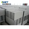 Silicon aluminum carbide refractory brick with a brick customized shape