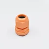 New arrival 2 holes cable gland 1/2" npt