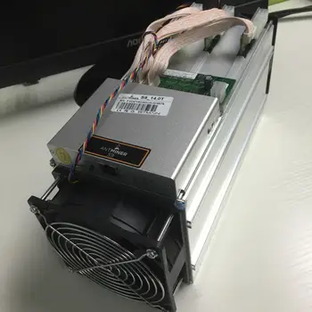 cheap cryptocurrency miner