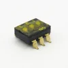 3 position dip switch