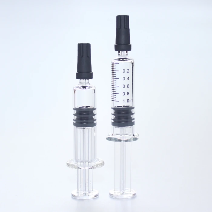 Pharmaceutical Injection Glass Prefilled Syringes Buy Pharmaceutical