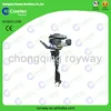 Extension handle high quality outboard engine fuel tank