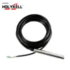 Holykell Factory HPT675 USB Water Temperature Level Sensor Data Logger
