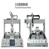 Automatic screw fastening locking machine screw driver with all kinds of screw
