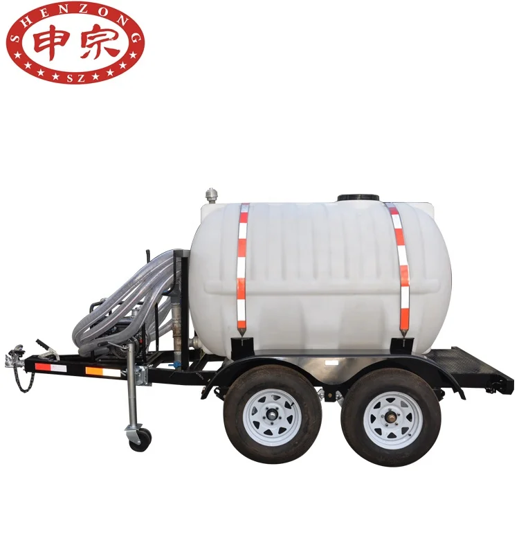 military water tank trailer for sale