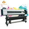 Fabric flag banner printing machine digital textile sublimation printer with sublimation ink